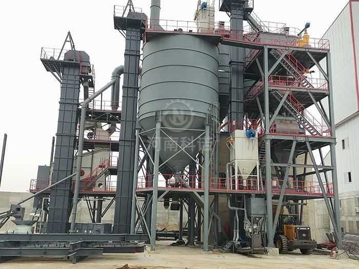 如何選擇特細(xì)砂制砂機(jī)和精細(xì)篩分機(jī)？