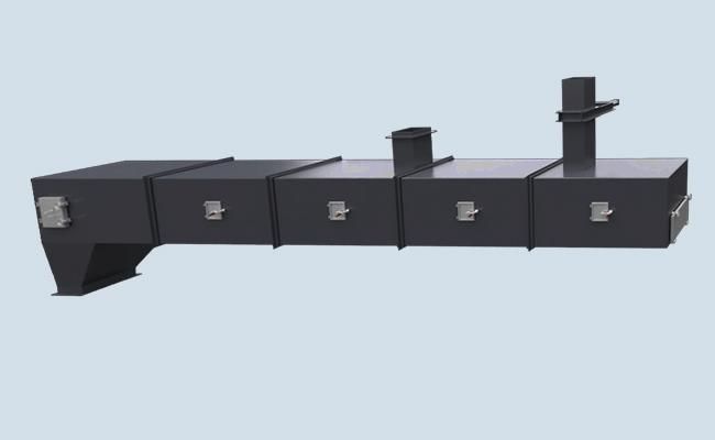 干法制砂樓的工藝流程是什么樣？