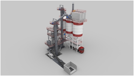 干法制砂樓（特細(xì)砂）的篩分效率如何提高？