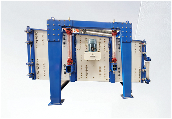 特細(xì)砂篩分產(chǎn)能小的原因有哪些？